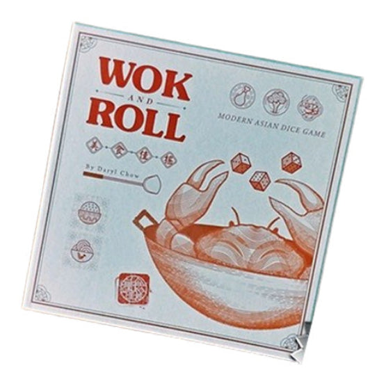 Wok and Roll