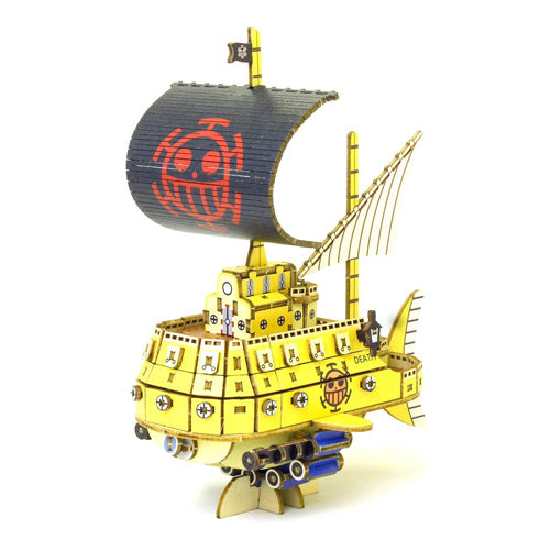 3D Puzzles