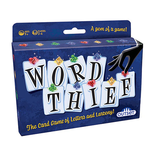 Word Thief