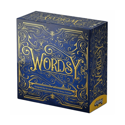 Wordsy