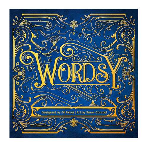 Wordsy
