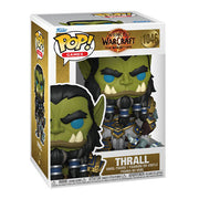 World of Warcraft - Thrall Pop! Vinyl