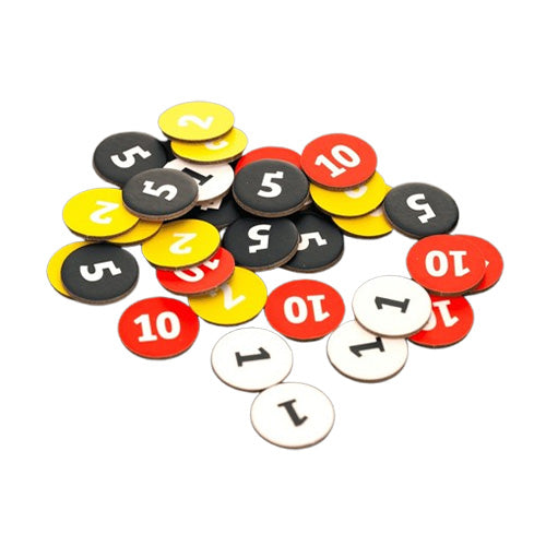 Wriggle Roulette