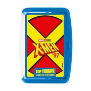 X-Men 97 Top Trumps Limited Edition