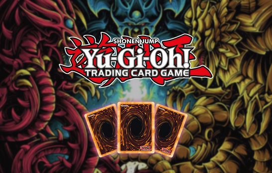 Yu-GiOh!