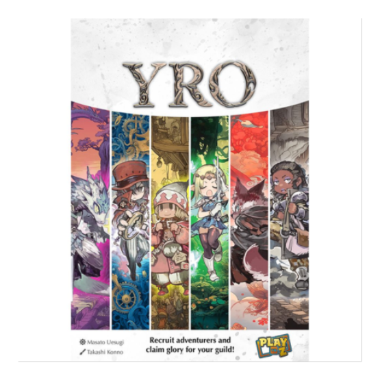 YRO