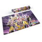 Yu-Gi-Oh - Grandopolis: The Eternal Golden City Game Mat