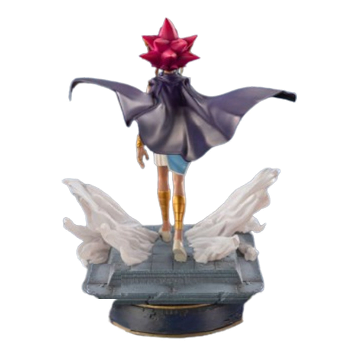 Yu-Gi-Oh! - Pharaoh Atem Statue