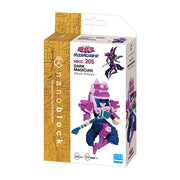 Yu-Gi-Oh! Dark Magician NanoBlock