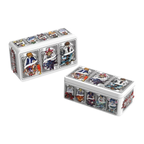 YuGiOh! 2025 Mega Pack Tin