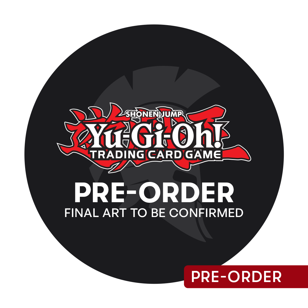 YuGiOh! Battles of Legend Glorious Gallery Booster Box