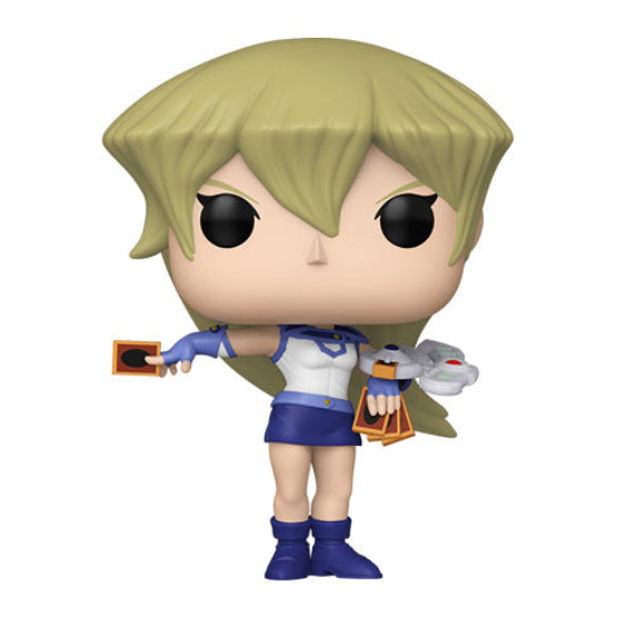 YuGiOh! - Alexis Rhodes Pop! Vinyl