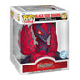 YuGiOh! - Black Rose Dragon Pop! Deluxe