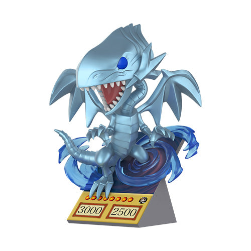 YuGiOh! - Blue Eyes Dragon Pop! Premium