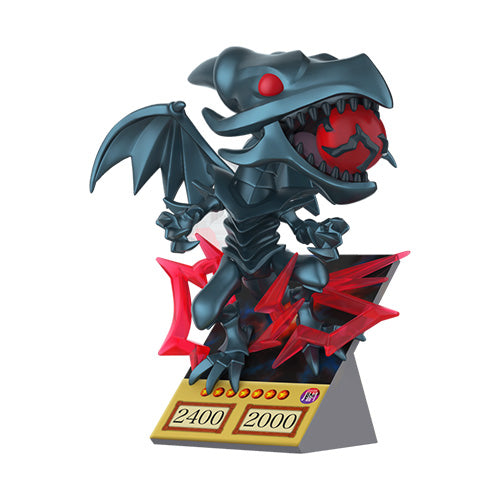 YuGiOh! - Red Eyes Dragon Pop! Premium
