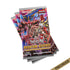 YuGiOh! Phantom Revenge 3-Booster Tuckbox