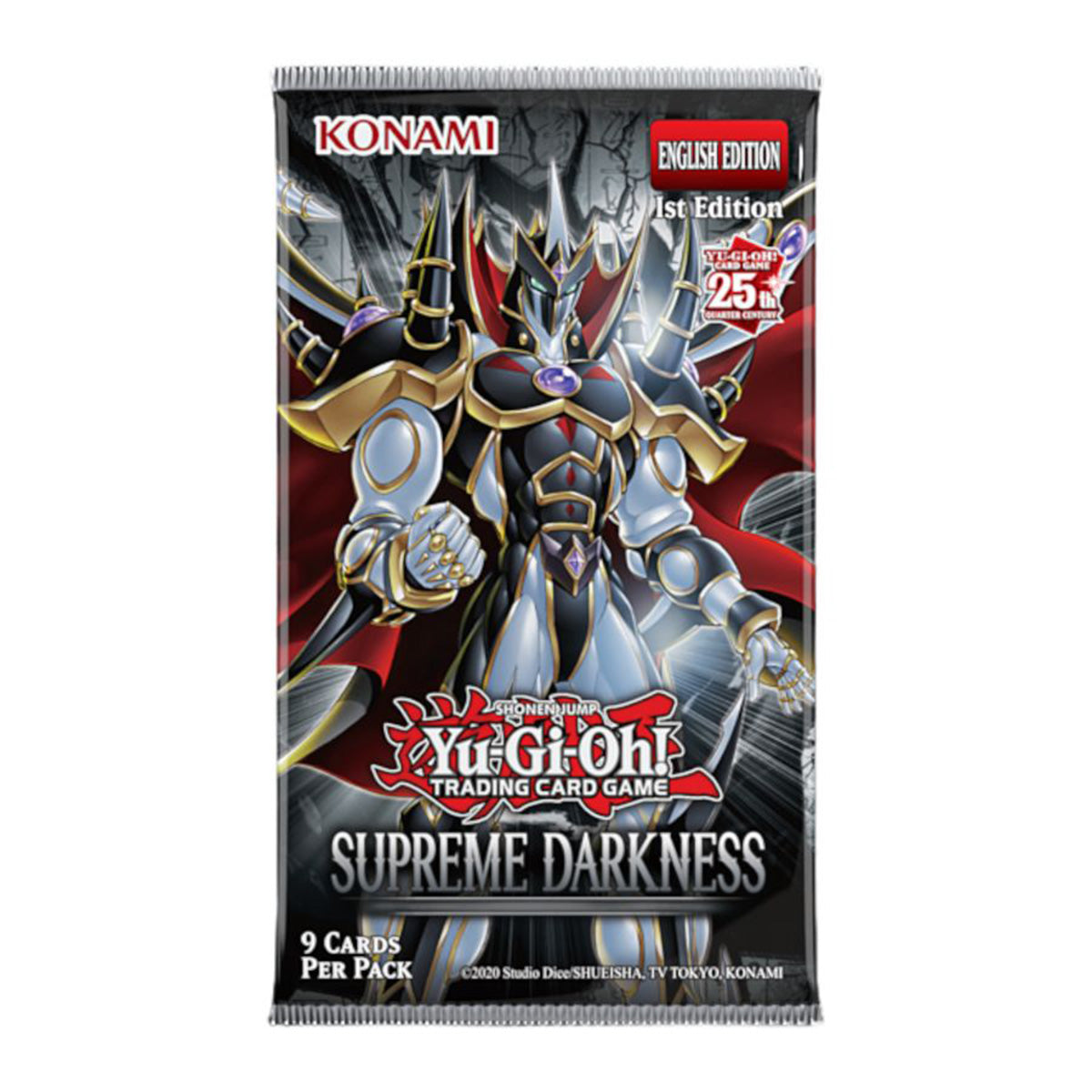 shining darkness booster box Japanese Early previews of Infernity cards have led many players already pegging Infernity as the next big thing Yugioh Dark Side Of Dimensions