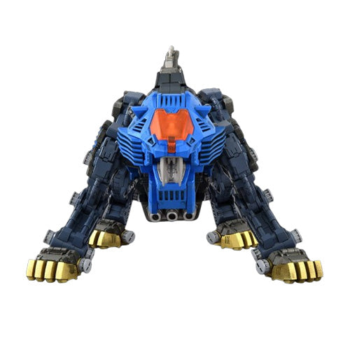 ZOIDS REALIZE MODEL RMZ-13 SHIELD LIGER (VAN VER.)