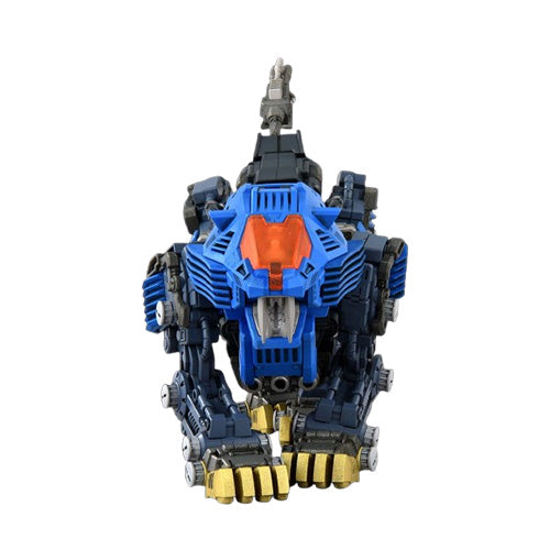 ZOIDS REALIZE MODEL RMZ-13 SHIELD LIGER (VAN VER.)