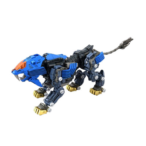 ZOIDS REALIZE MODEL RMZ-13 SHIELD LIGER (VAN VER.)