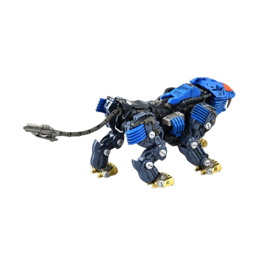 ZOIDS REALIZE MODEL RMZ-13 SHIELD LIGER (VAN VER.)
