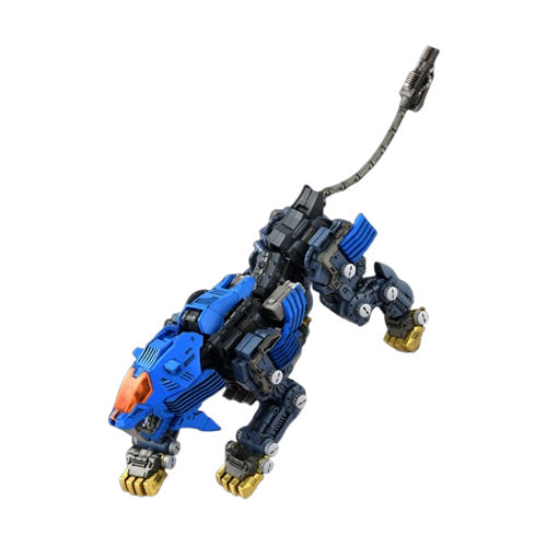 ZOIDS REALIZE MODEL RMZ-13 SHIELD LIGER (VAN VER.)