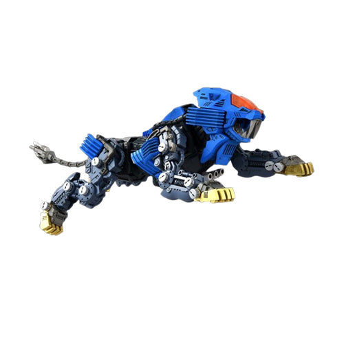 ZOIDS REALIZE MODEL RMZ-13 SHIELD LIGER (VAN VER.)