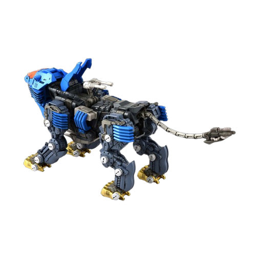 ZOIDS REALIZE MODEL RMZ-13 SHIELD LIGER (VAN VER.)