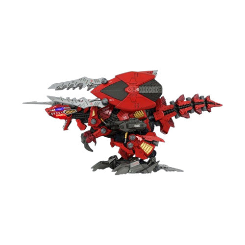 ZOIDS SERIES GENOBREAKER