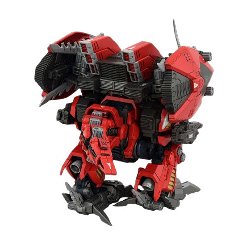 ZOIDS SERIES GENOBREAKER