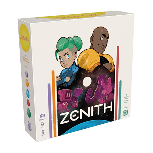 Zenith