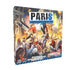 Zombicide 2nd Edition: PariZ