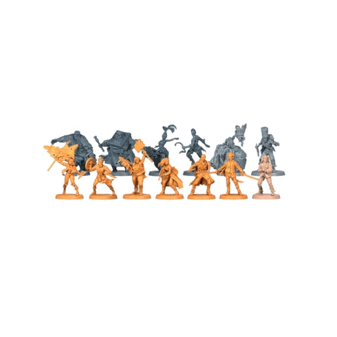 Zombicide 2nd Edition: PariZ