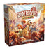 Zombicide: Undead Or Alive