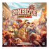 Zombicide: Undead Or Alive