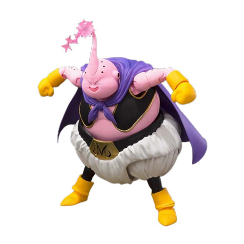 S.H.Figuarts MAJIN-BOO