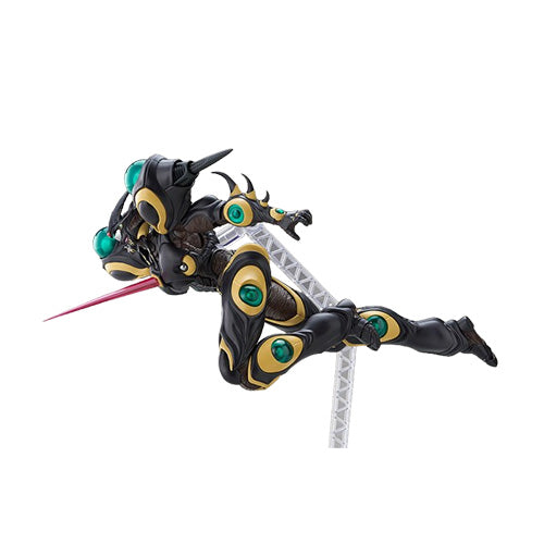 Bio Booster Armor Guyver Figma Gigantic Dark