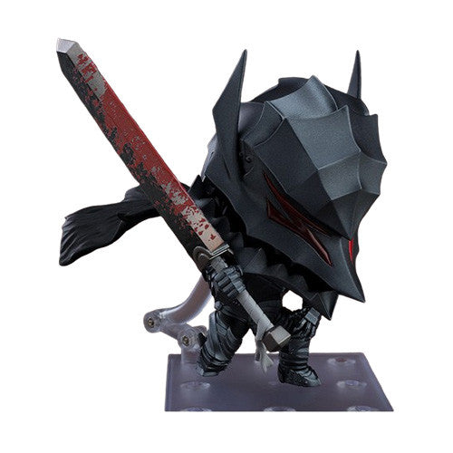 Berserk Nendoroid Guts - Berserker Armor Version