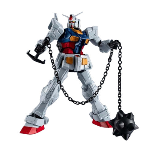 GUNDAM UNIVERSE RX-78-2 GUNDAM (RENEWAL)