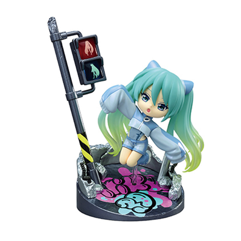 A Neo Story of my World Hatsune Miku Single Blind Box
