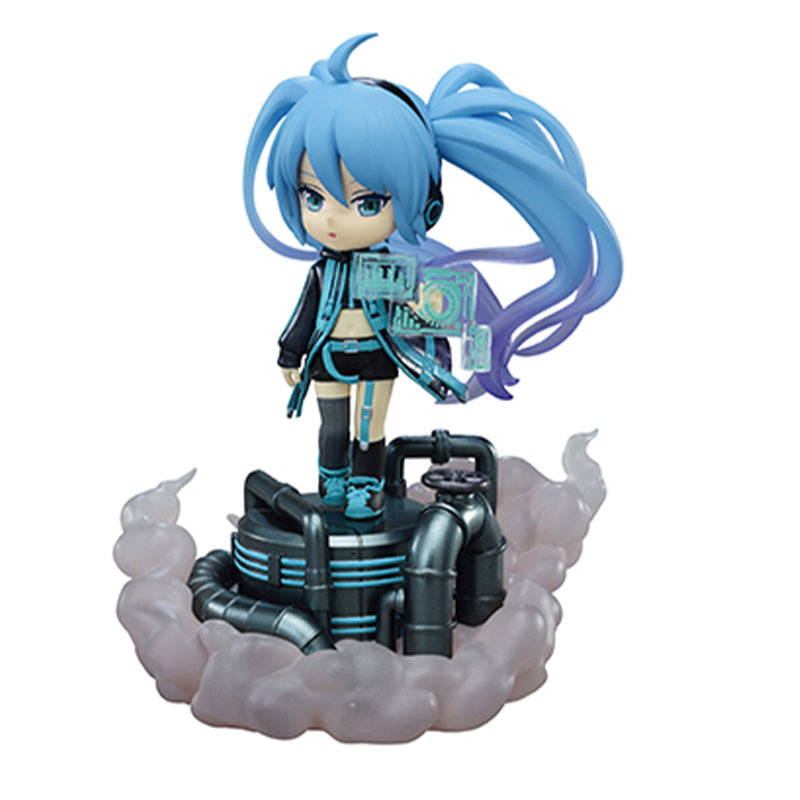 A Neo Story of my World Hatsune Miku Single Blind Box