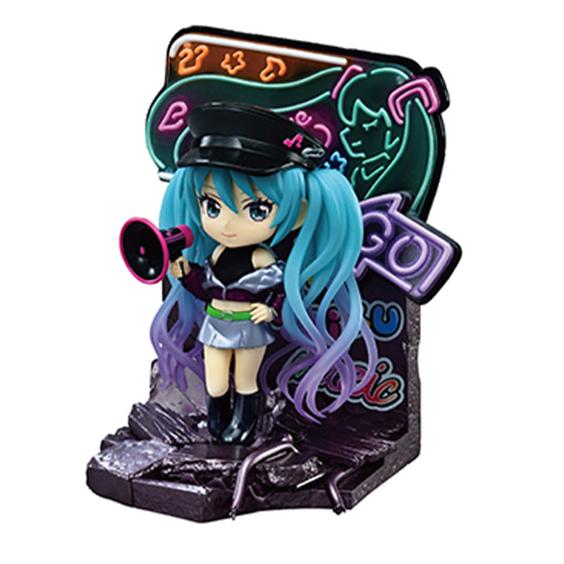 A Neo Story of my World Hatsune Miku Single Blind Box