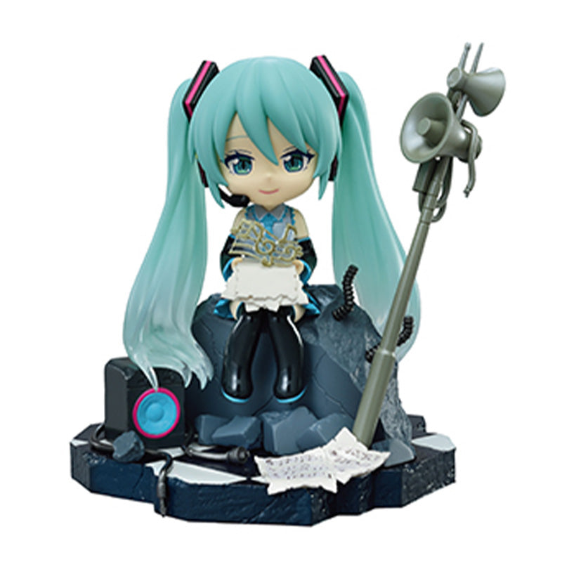 A Neo Story of my World Hatsune Miku Single Blind Box