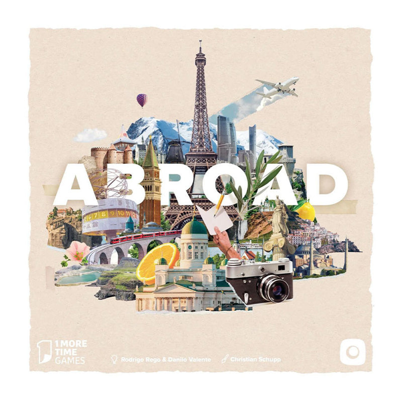 Abroad