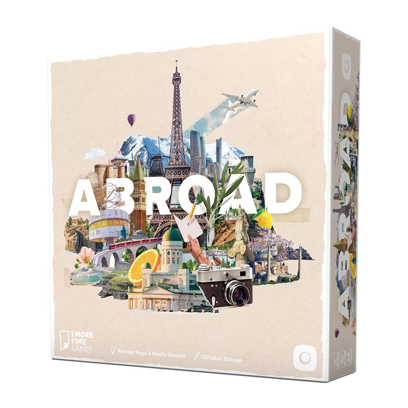 Abroad
