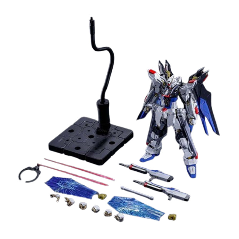 ABSOLUTE ACT STRIKE FREEDOM GUNDAM