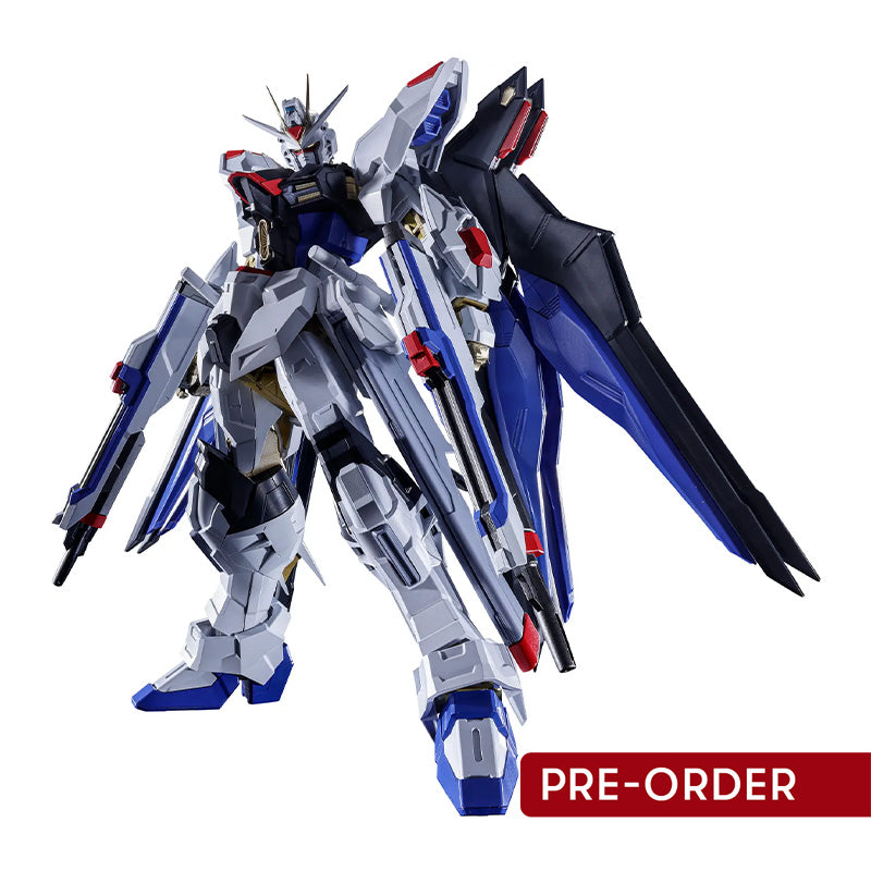 ABSOLUTE ACT STRIKE FREEDOM GUNDAM