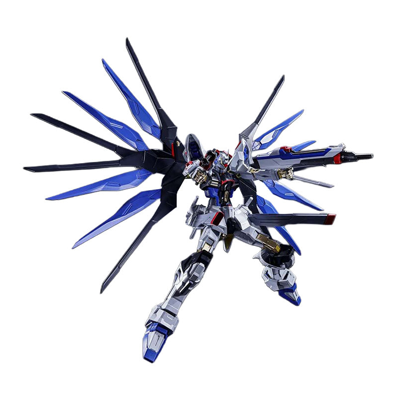 ABSOLUTE ACT STRIKE FREEDOM GUNDAM