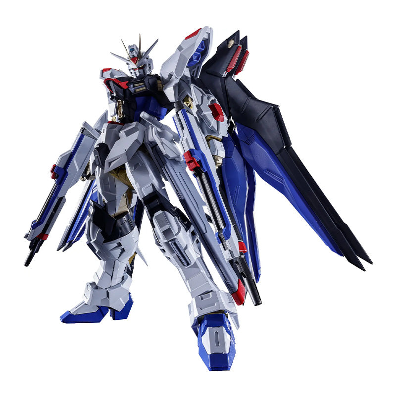 ABSOLUTE ACT STRIKE FREEDOM GUNDAM
