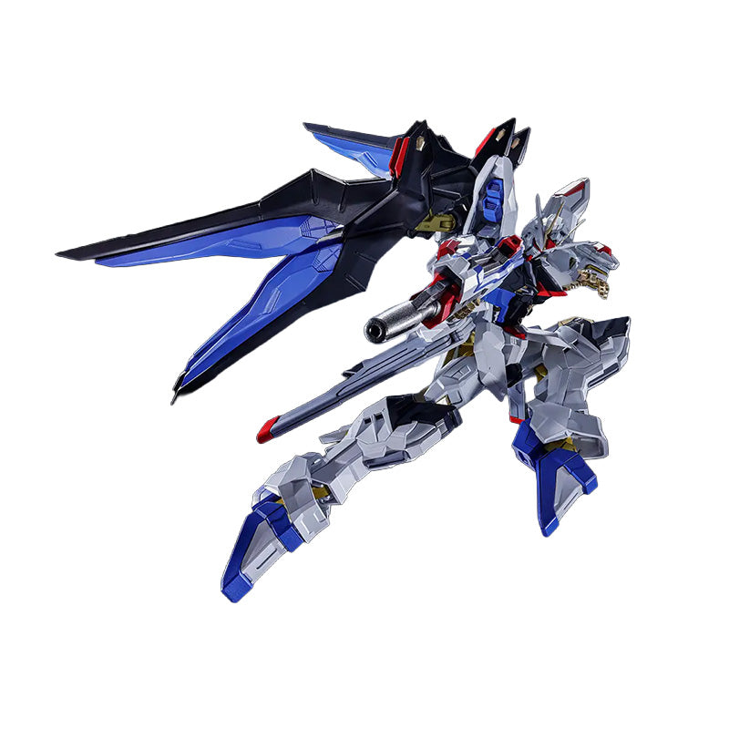 ABSOLUTE ACT STRIKE FREEDOM GUNDAM